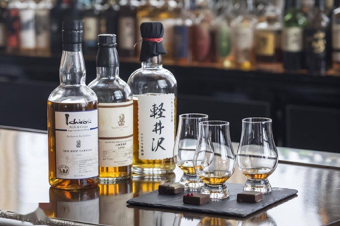 出口金额大增<strong></p>
<p>响币</strong>,日本威士忌热度依然没有褪去