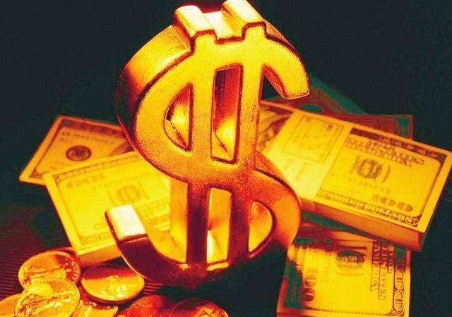 20世纪美元与黄金脱钩<strong></p>
<p>世纪币</strong>,各国却还要跟风?人民币国际化迫在眉睫