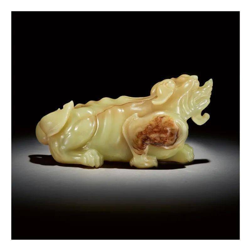 32件古玉一出手就卖了3807万:只要藏品“牛”<strong></p>
<p>世纪币</strong>,哪有不赚钱