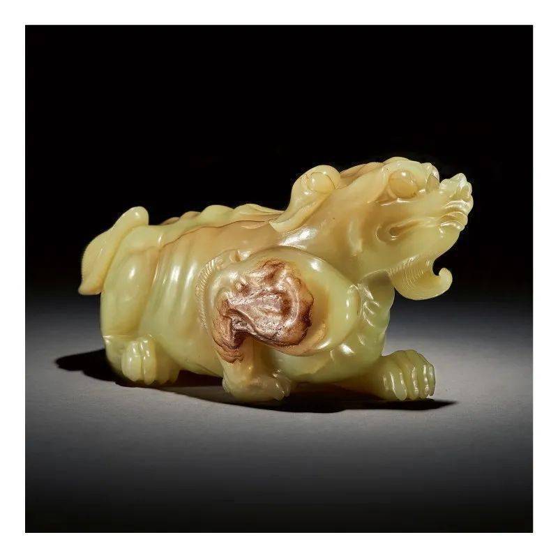 32件古玉一出手就卖了3807万:只要藏品“牛”<strong></p>
<p>世纪币</strong>,哪有不赚钱