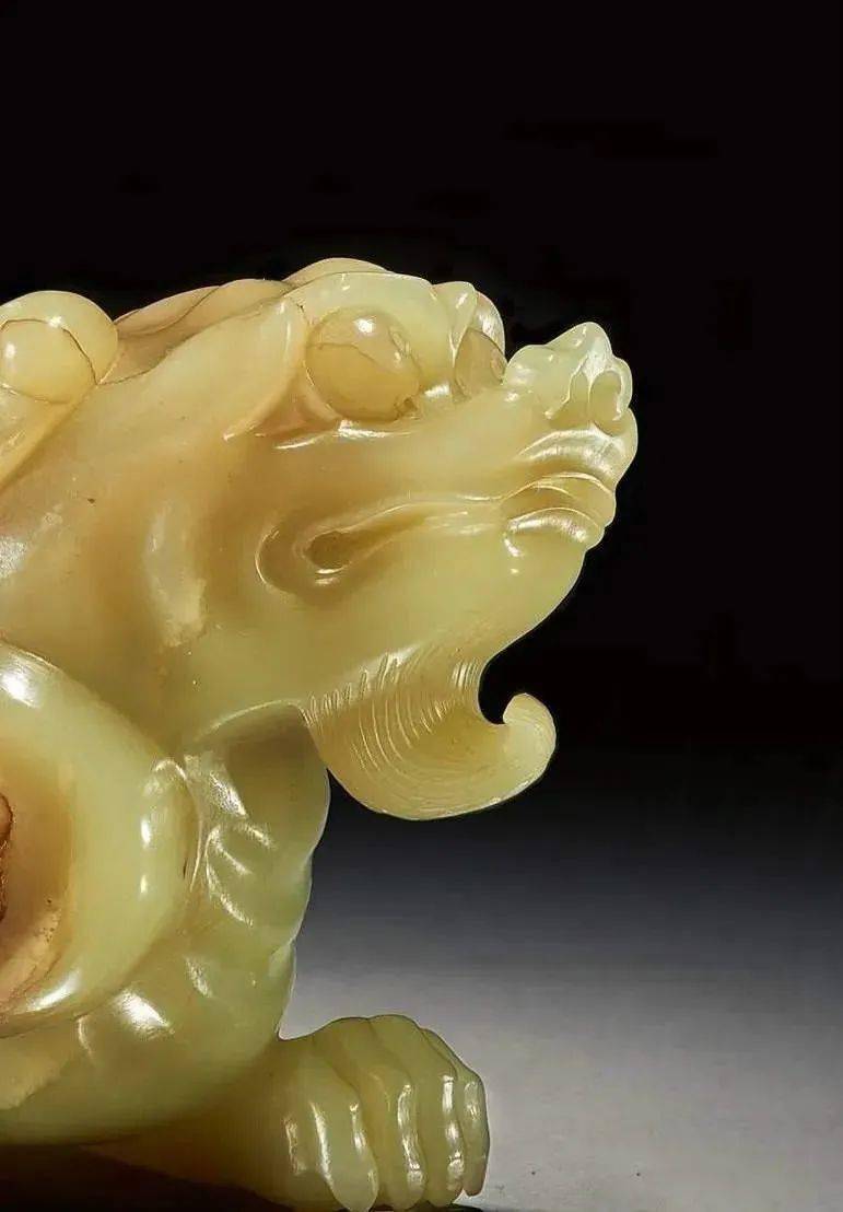 32件古玉一出手就卖了3807万:只要藏品“牛”<strong></p>
<p>世纪币</strong>,哪有不赚钱