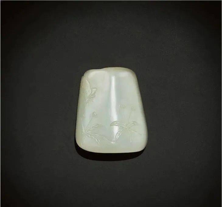 32件古玉一出手就卖了3807万:只要藏品“牛”<strong></p>
<p>世纪币</strong>,哪有不赚钱