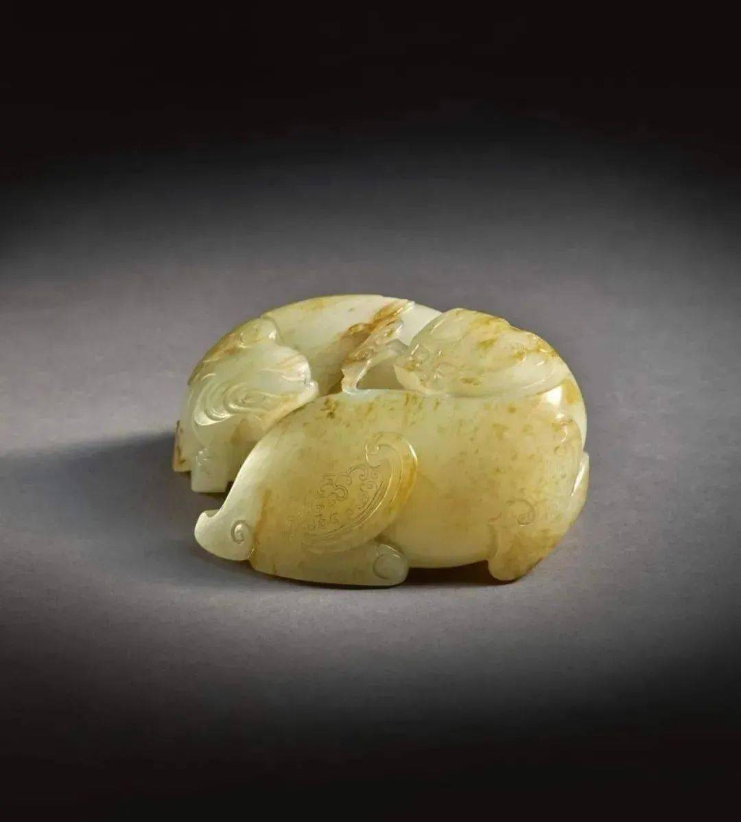 32件古玉一出手就卖了3807万:只要藏品“牛”<strong></p>
<p>世纪币</strong>,哪有不赚钱