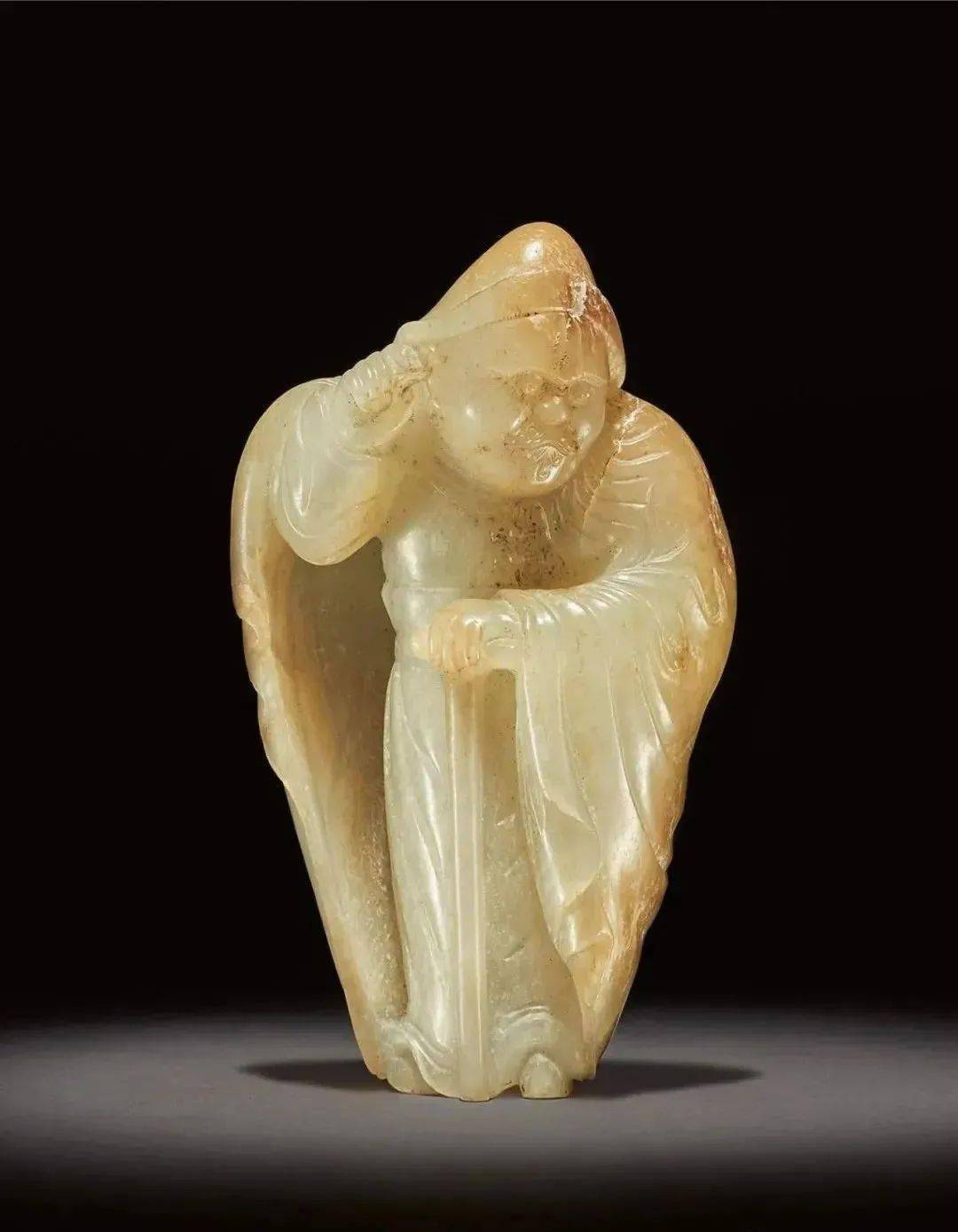 32件古玉一出手就卖了3807万:只要藏品“牛”<strong></p>
<p>世纪币</strong>,哪有不赚钱