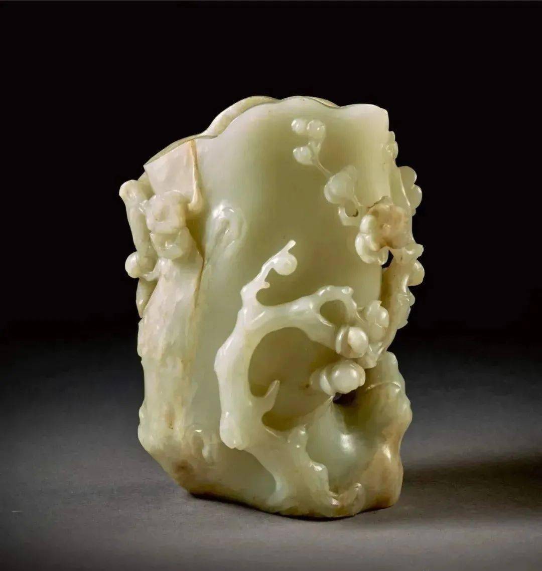 32件古玉一出手就卖了3807万:只要藏品“牛”<strong></p>
<p>世纪币</strong>,哪有不赚钱