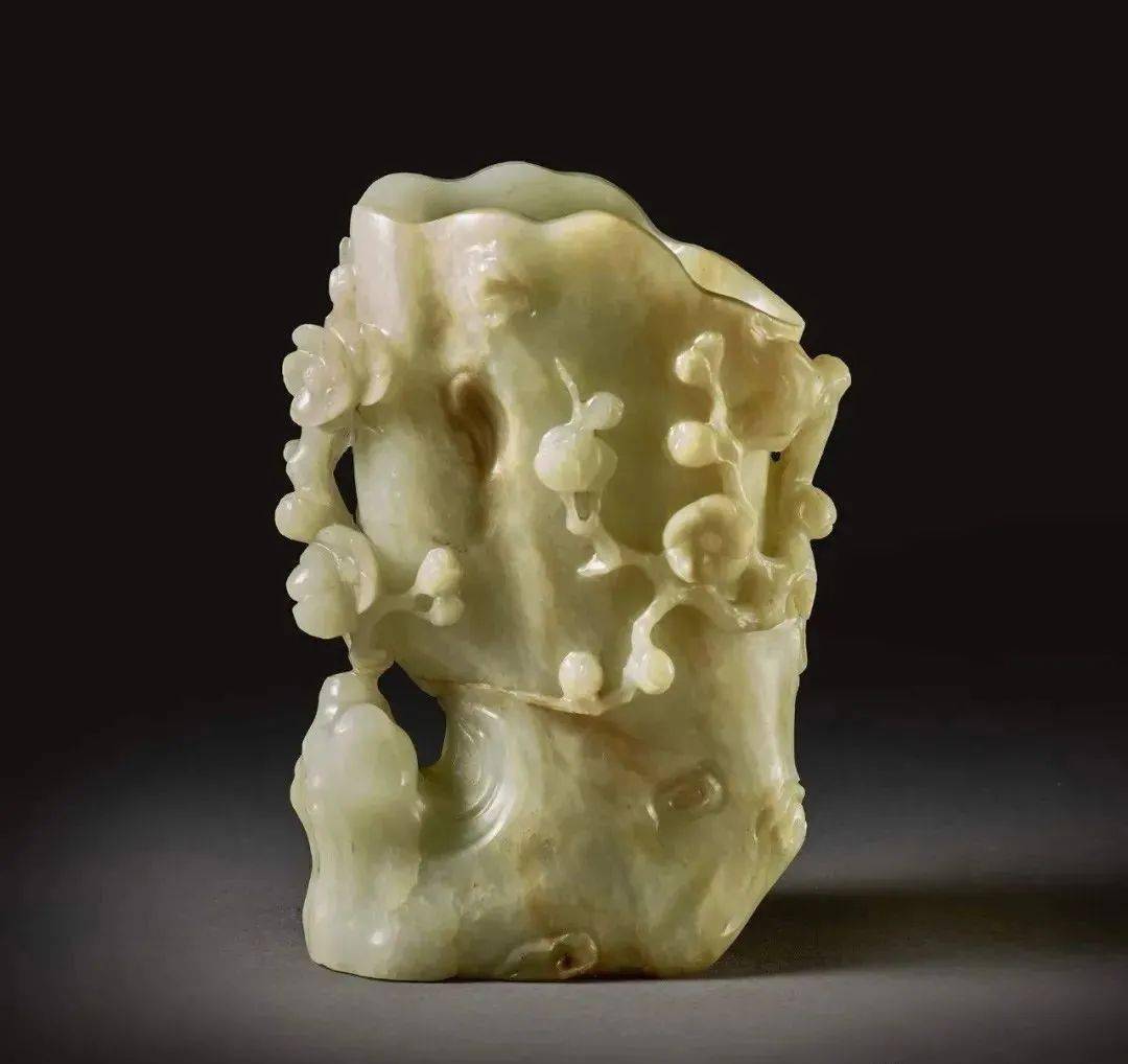 32件古玉一出手就卖了3807万:只要藏品“牛”<strong></p>
<p>世纪币</strong>,哪有不赚钱