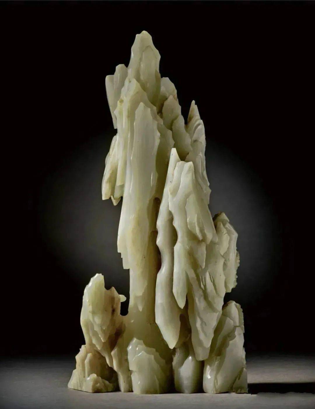 32件古玉一出手就卖了3807万:只要藏品“牛”<strong></p>
<p>世纪币</strong>,哪有不赚钱