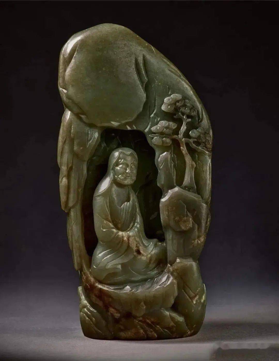 32件古玉一出手就卖了3807万:只要藏品“牛”<strong></p>
<p>世纪币</strong>,哪有不赚钱