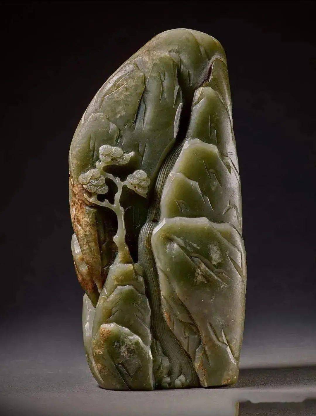 32件古玉一出手就卖了3807万:只要藏品“牛”<strong></p>
<p>世纪币</strong>,哪有不赚钱