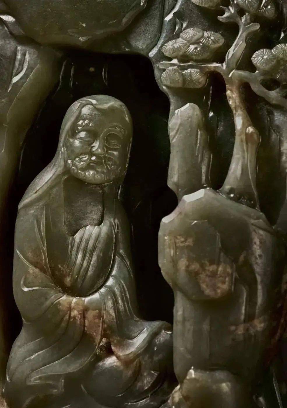 32件古玉一出手就卖了3807万:只要藏品“牛”<strong></p>
<p>世纪币</strong>,哪有不赚钱