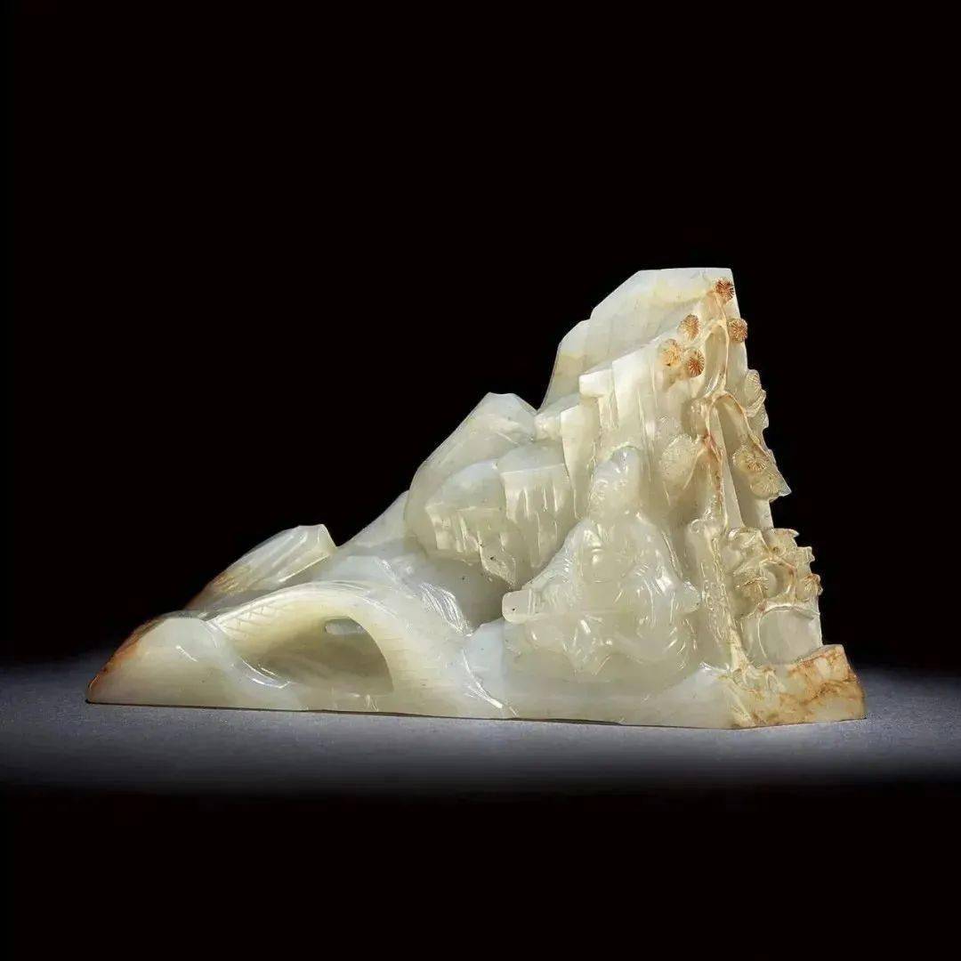 32件古玉一出手就卖了3807万:只要藏品“牛”<strong></p>
<p>世纪币</strong>,哪有不赚钱