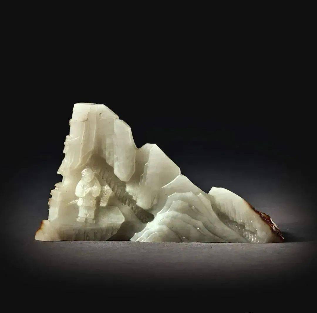 32件古玉一出手就卖了3807万:只要藏品“牛”<strong></p>
<p>世纪币</strong>,哪有不赚钱