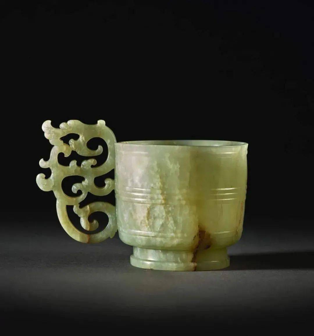 32件古玉一出手就卖了3807万:只要藏品“牛”<strong></p>
<p>世纪币</strong>,哪有不赚钱