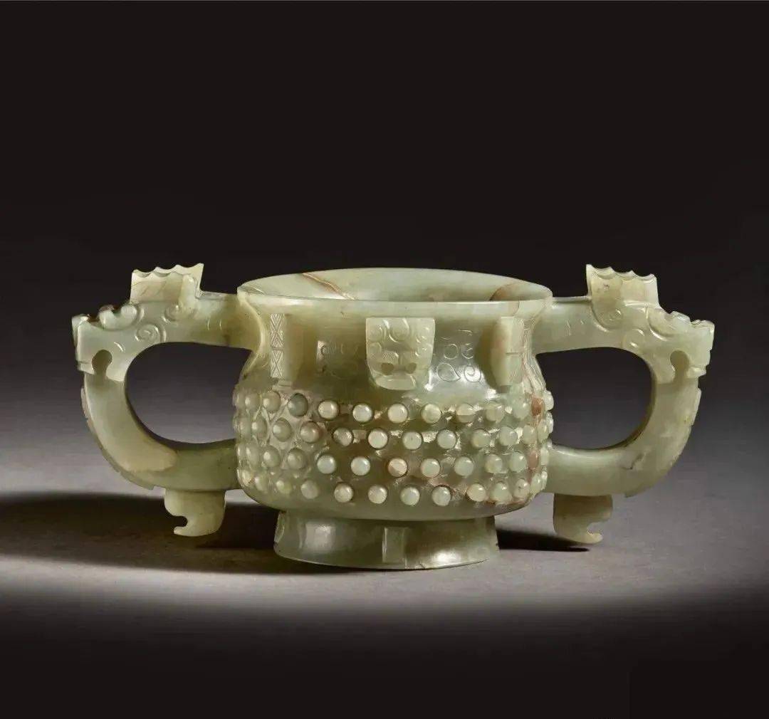 32件古玉一出手就卖了3807万:只要藏品“牛”<strong></p>
<p>世纪币</strong>,哪有不赚钱