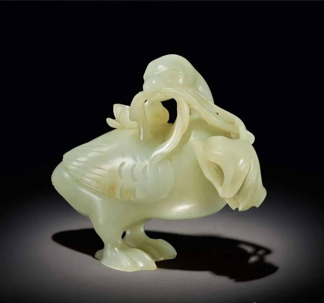 32件古玉一出手就卖了3807万:只要藏品“牛”<strong></p>
<p>世纪币</strong>,哪有不赚钱