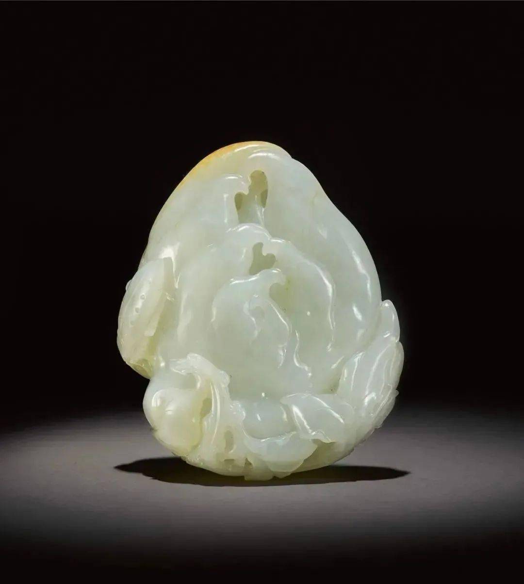 32件古玉一出手就卖了3807万:只要藏品“牛”<strong></p>
<p>世纪币</strong>,哪有不赚钱