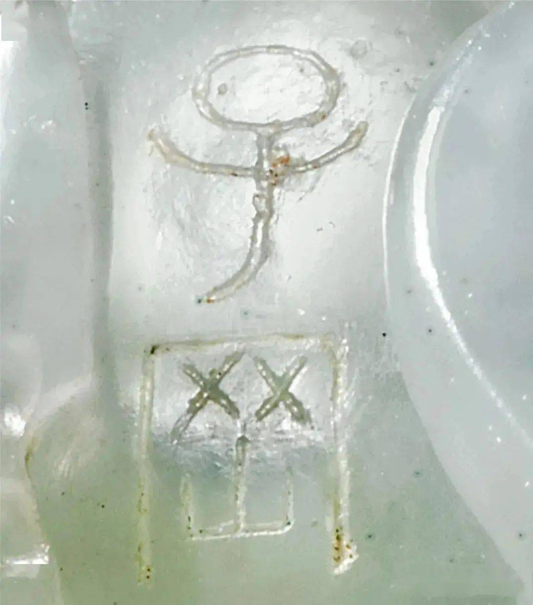 32件古玉一出手就卖了3807万:只要藏品“牛”<strong></p>
<p>世纪币</strong>,哪有不赚钱