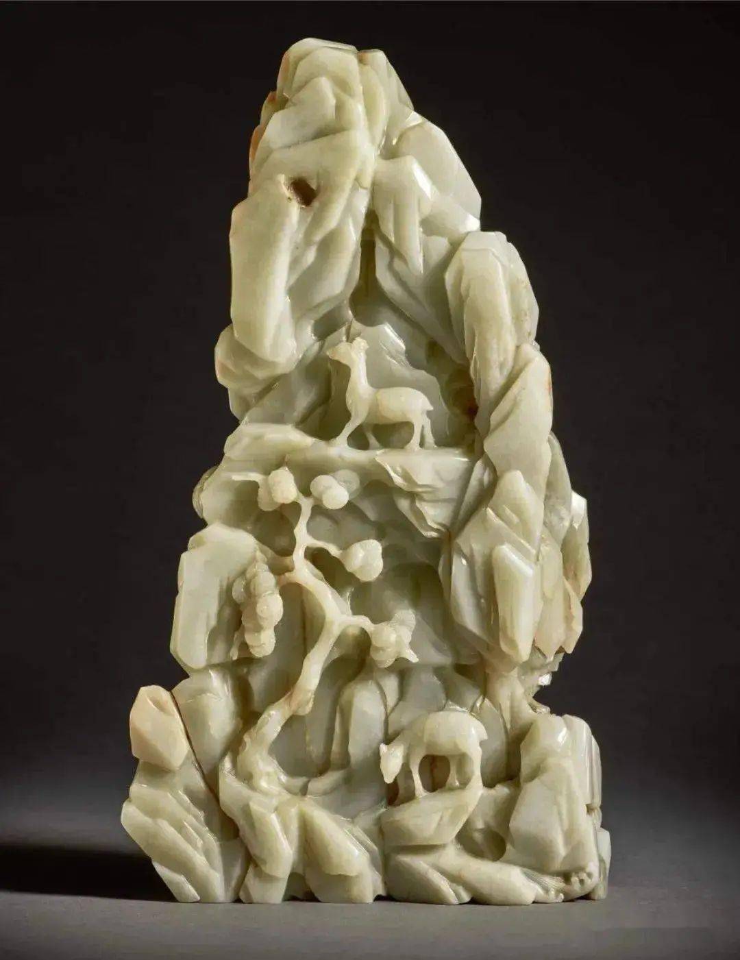 32件古玉一出手就卖了3807万:只要藏品“牛”<strong></p>
<p>世纪币</strong>,哪有不赚钱