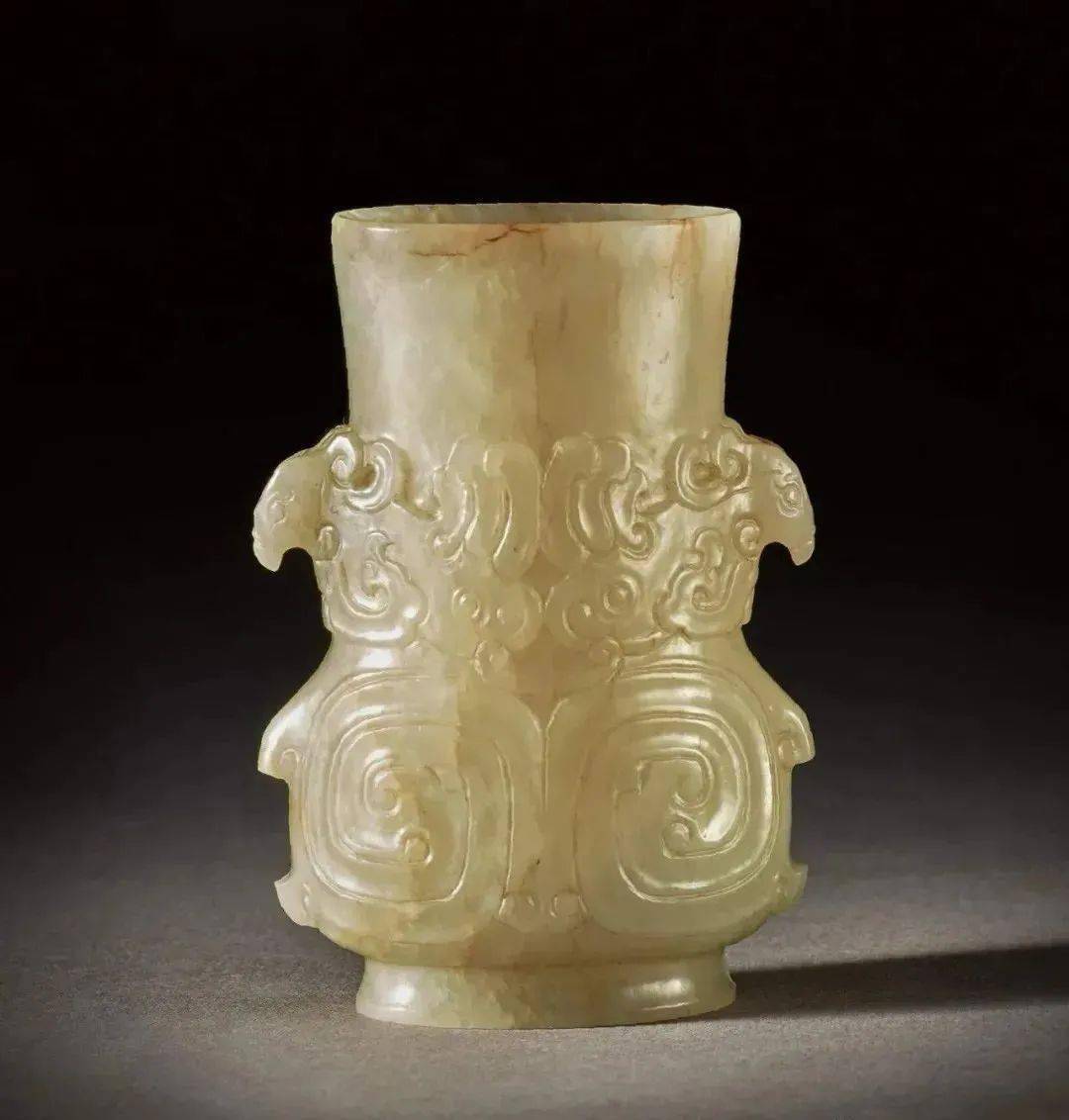 32件古玉一出手就卖了3807万:只要藏品“牛”<strong></p>
<p>世纪币</strong>,哪有不赚钱