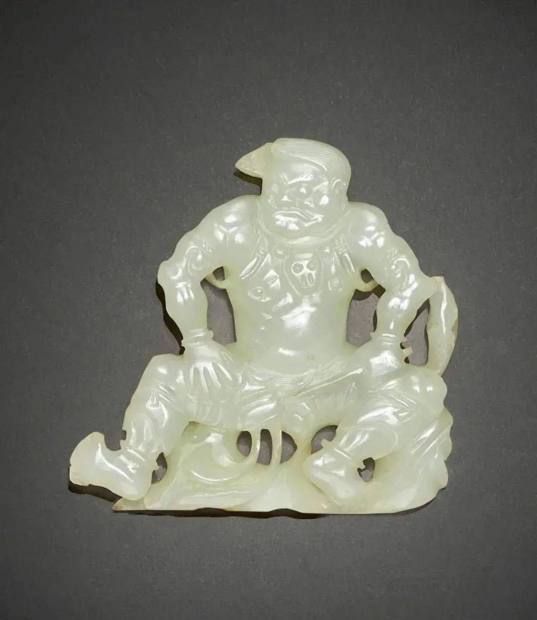 32件古玉一出手就卖了3807万:只要藏品“牛”<strong></p>
<p>世纪币</strong>,哪有不赚钱