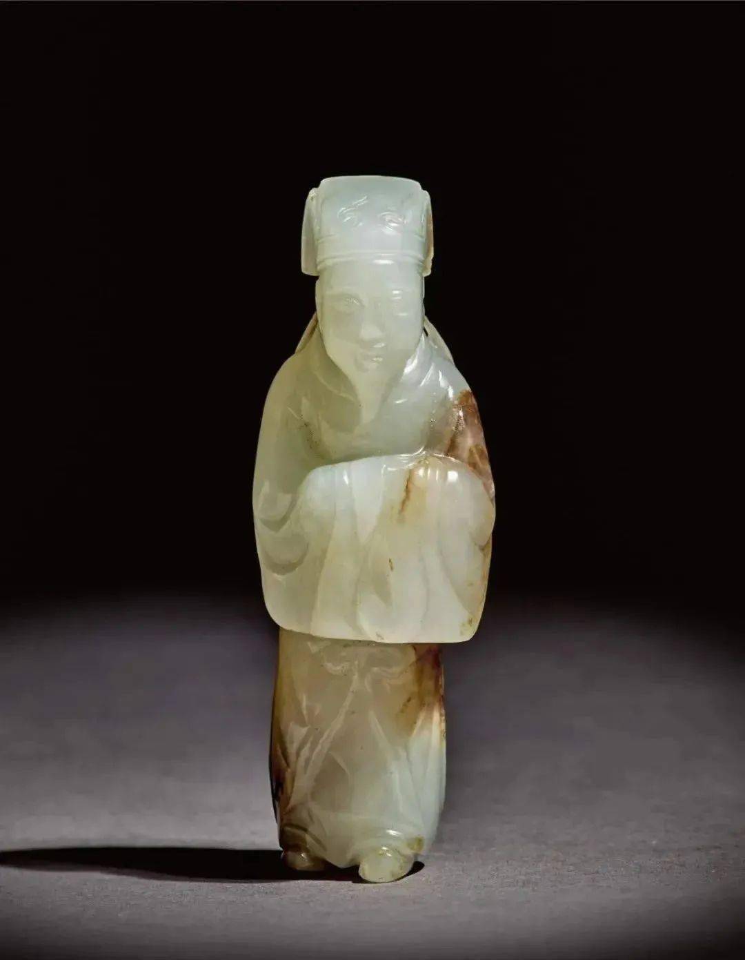 32件古玉一出手就卖了3807万:只要藏品“牛”<strong></p>
<p>世纪币</strong>,哪有不赚钱