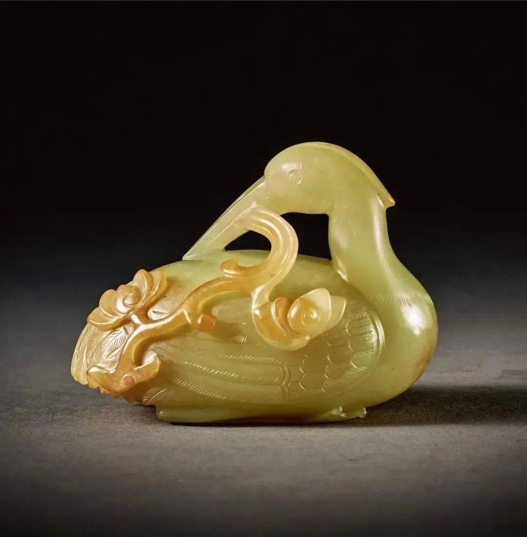 32件古玉一出手就卖了3807万:只要藏品“牛”<strong></p>
<p>世纪币</strong>,哪有不赚钱