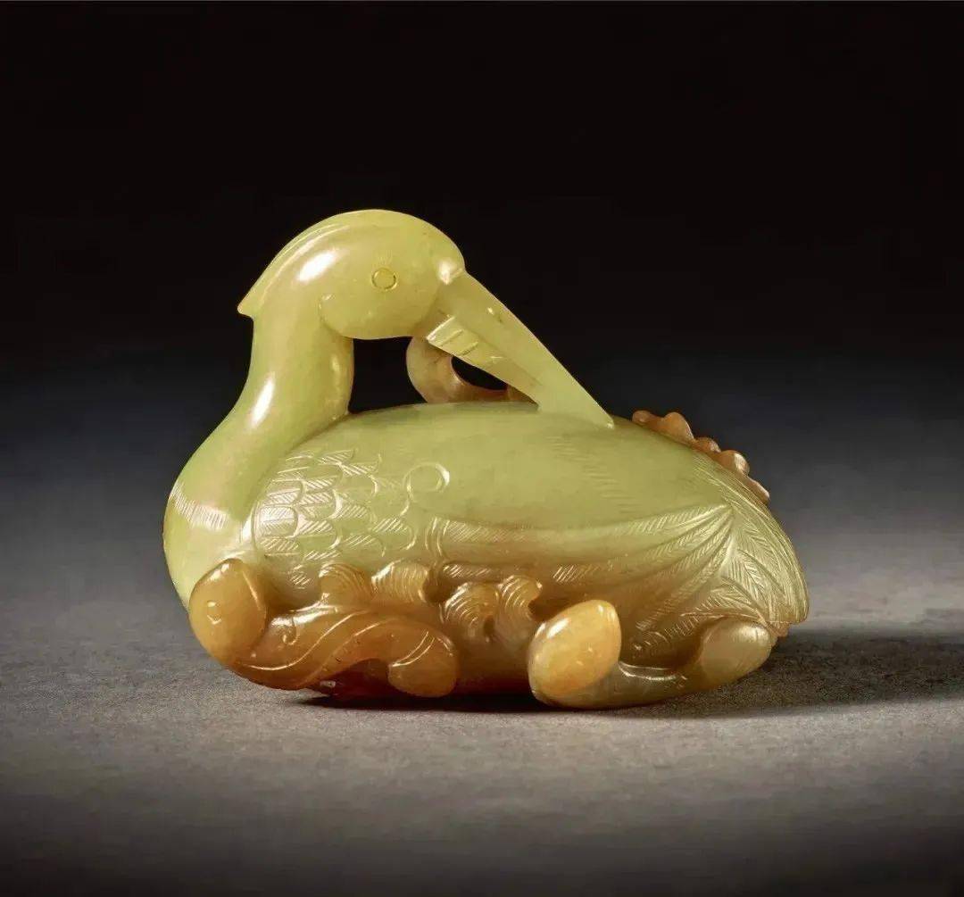 32件古玉一出手就卖了3807万:只要藏品“牛”<strong></p>
<p>世纪币</strong>,哪有不赚钱