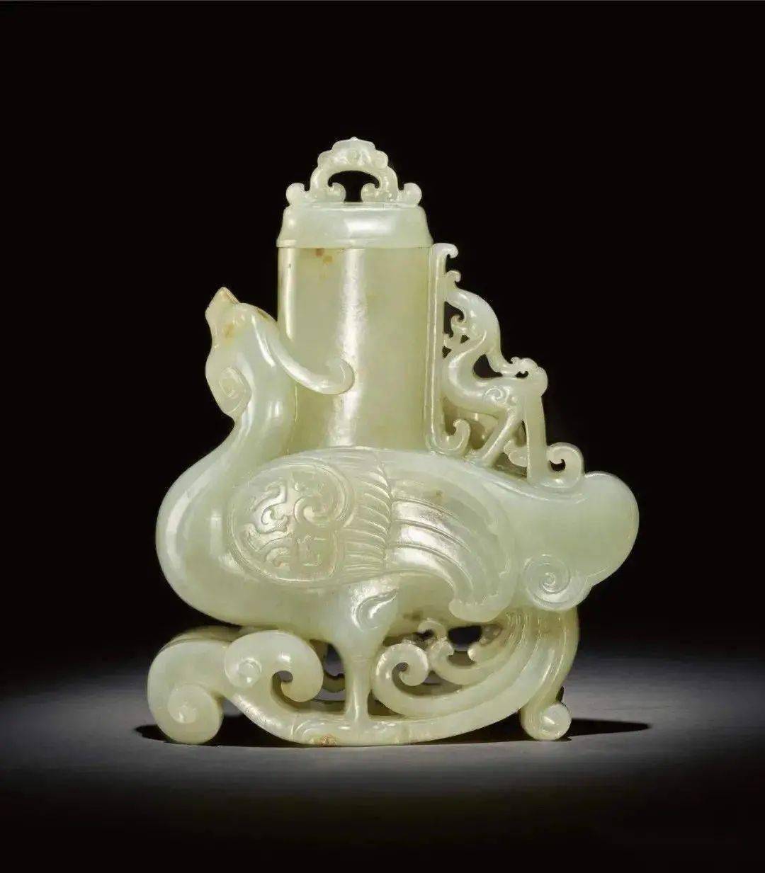 32件古玉一出手就卖了3807万:只要藏品“牛”<strong></p>
<p>世纪币</strong>,哪有不赚钱