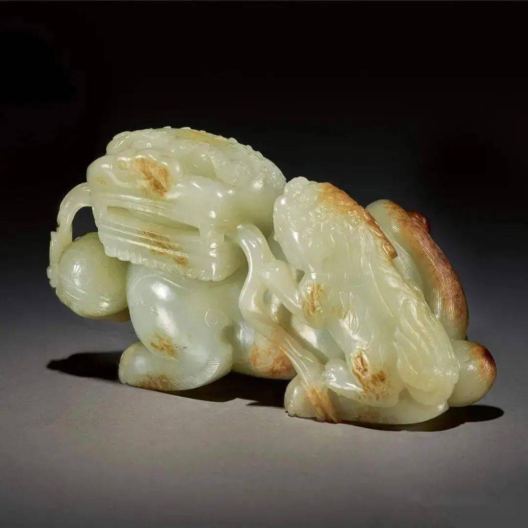 32件古玉一出手就卖了3807万:只要藏品“牛”<strong></p>
<p>世纪币</strong>,哪有不赚钱