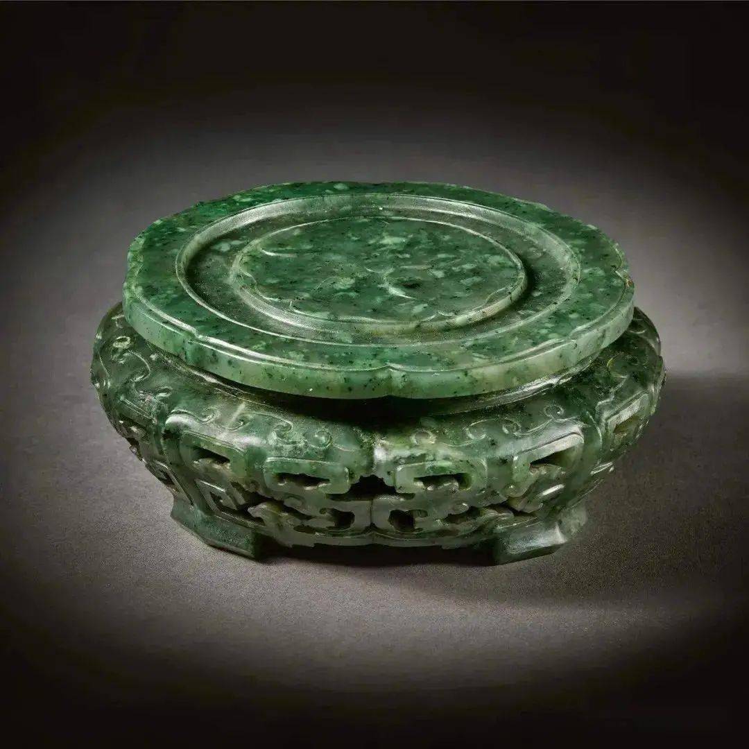 32件古玉一出手就卖了3807万:只要藏品“牛”<strong></p>
<p>世纪币</strong>,哪有不赚钱