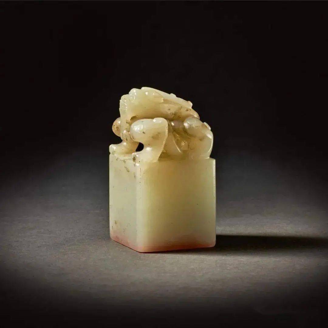 32件古玉一出手就卖了3807万:只要藏品“牛”<strong></p>
<p>世纪币</strong>,哪有不赚钱