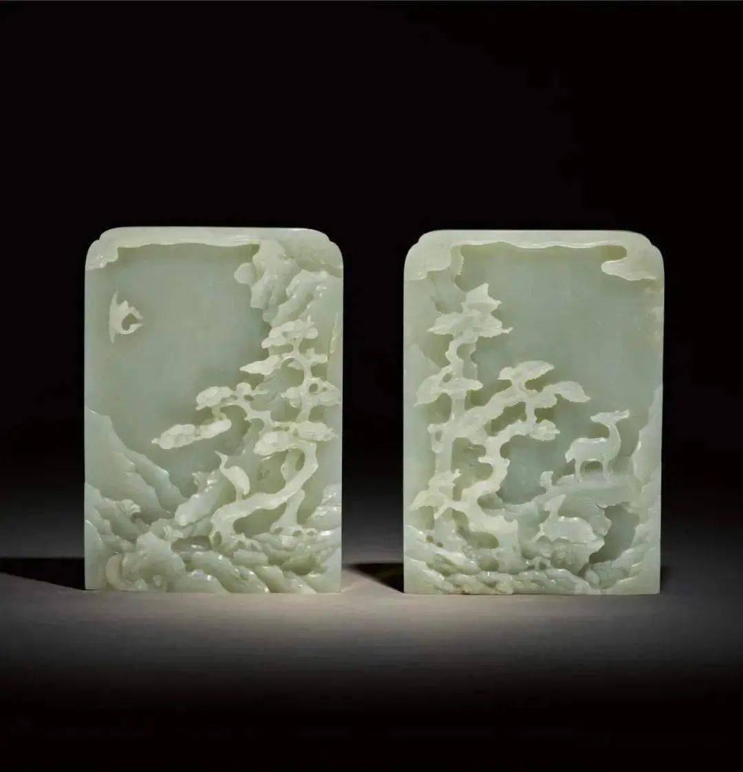 32件古玉一出手就卖了3807万:只要藏品“牛”<strong></p>
<p>世纪币</strong>,哪有不赚钱