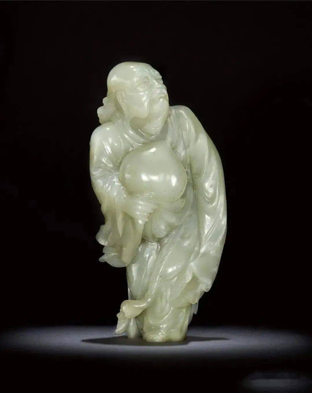 32件古玉一出手就卖了3807万:只要藏品“牛”<strong></p>
<p>世纪币</strong>,哪有不赚钱