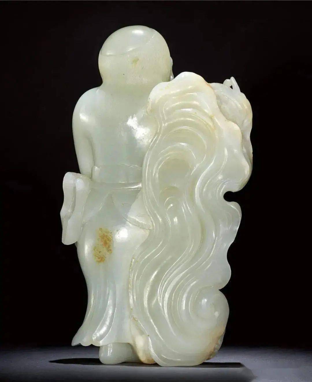 32件古玉一出手就卖了3807万:只要藏品“牛”<strong></p>
<p>世纪币</strong>,哪有不赚钱