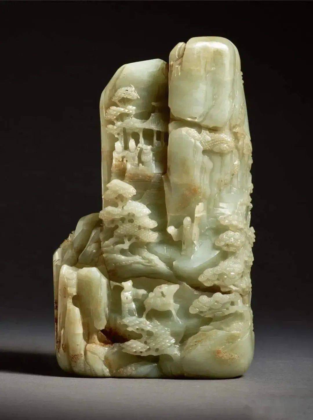 32件古玉一出手就卖了3807万:只要藏品“牛”<strong></p>
<p>世纪币</strong>,哪有不赚钱