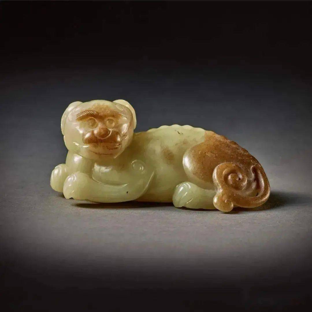 32件古玉一出手就卖了3807万:只要藏品“牛”<strong></p>
<p>世纪币</strong>,哪有不赚钱