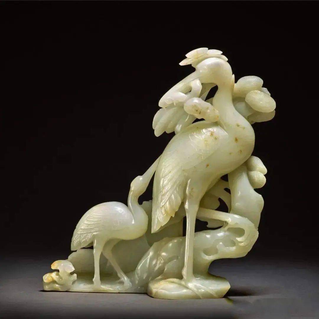 32件古玉一出手就卖了3807万:只要藏品“牛”<strong></p>
<p>世纪币</strong>,哪有不赚钱