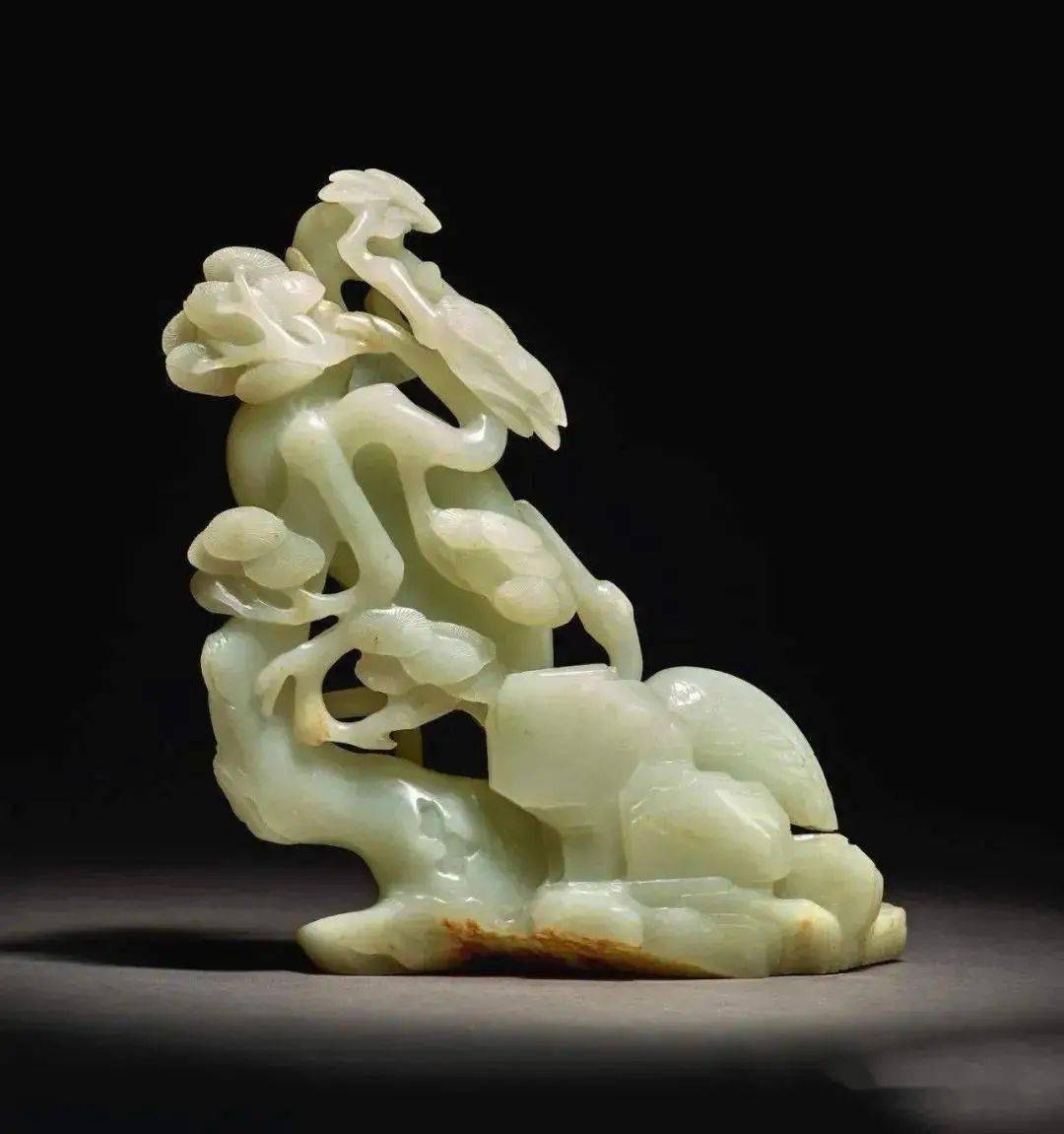 32件古玉一出手就卖了3807万:只要藏品“牛”<strong></p>
<p>世纪币</strong>,哪有不赚钱