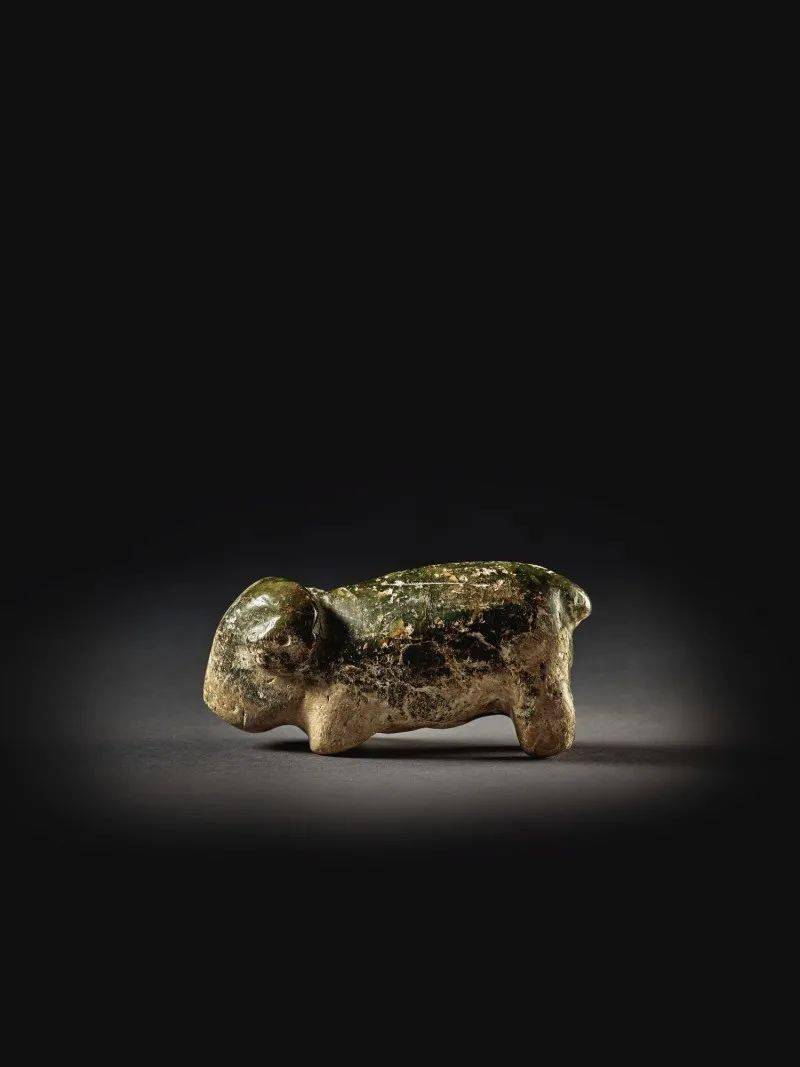 32件古玉一出手就卖了3807万:只要藏品“牛”<strong></p>
<p>世纪币</strong>,哪有不赚钱