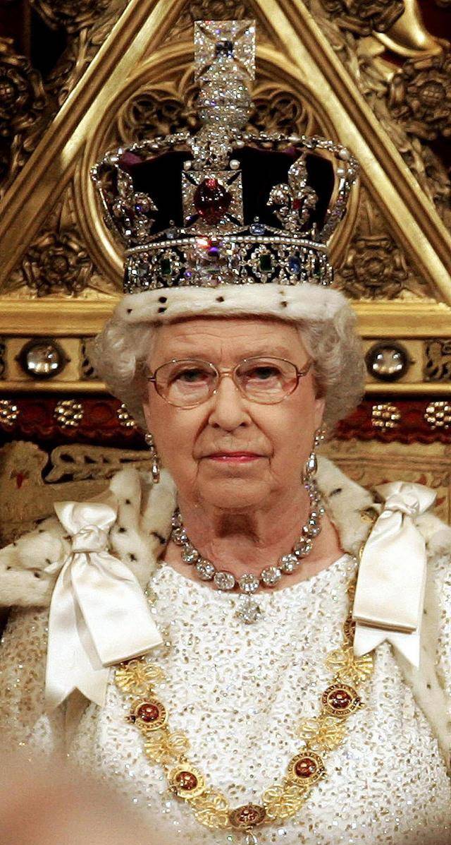 世界第三巨型钻石被发现这颗世纪之钻估值近130亿元人民币