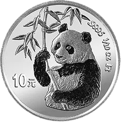 【周末专栏——钱币故事】第四十期:2023版熊猫币就要来啦<strong></p>
<p>世纪币</strong>,会有铂币吗?