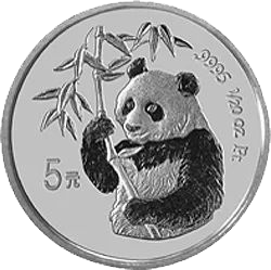 【周末专栏——钱币故事】第四十期:2023版熊猫币就要来啦<strong></p>
<p>世纪币</strong>,会有铂币吗?