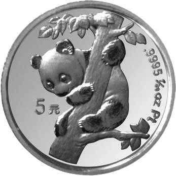 【周末专栏——钱币故事】第四十期:2023版熊猫币就要来啦<strong></p>
<p>世纪币</strong>,会有铂币吗?