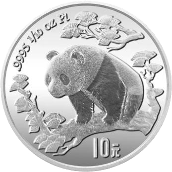 【周末专栏——钱币故事】第四十期:2023版熊猫币就要来啦<strong></p>
<p>世纪币</strong>,会有铂币吗?