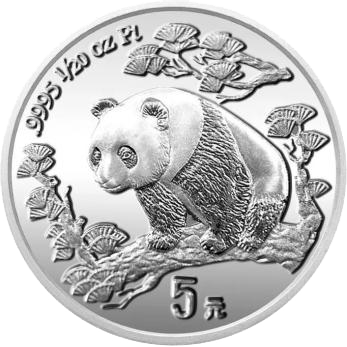 【周末专栏——钱币故事】第四十期:2023版熊猫币就要来啦<strong></p>
<p>世纪币</strong>,会有铂币吗?