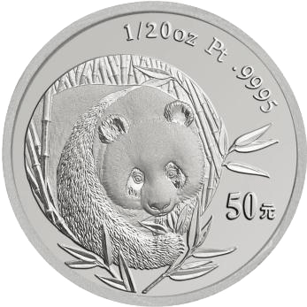 【周末专栏——钱币故事】第四十期:2023版熊猫币就要来啦<strong></p>
<p>世纪币</strong>,会有铂币吗?