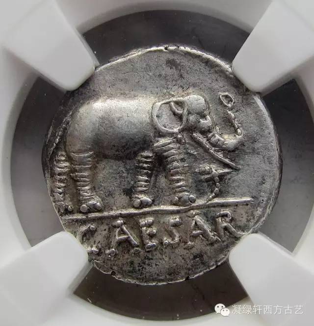 凝绿轩 :欧洲古典钱币收藏的历史和现状(1)