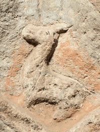 云冈石窟里的“羊<strong></p>
<p>币里羊</strong>了个羊”