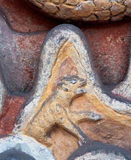 云冈石窟里的“羊<strong></p>
<p>币里羊</strong>了个羊”