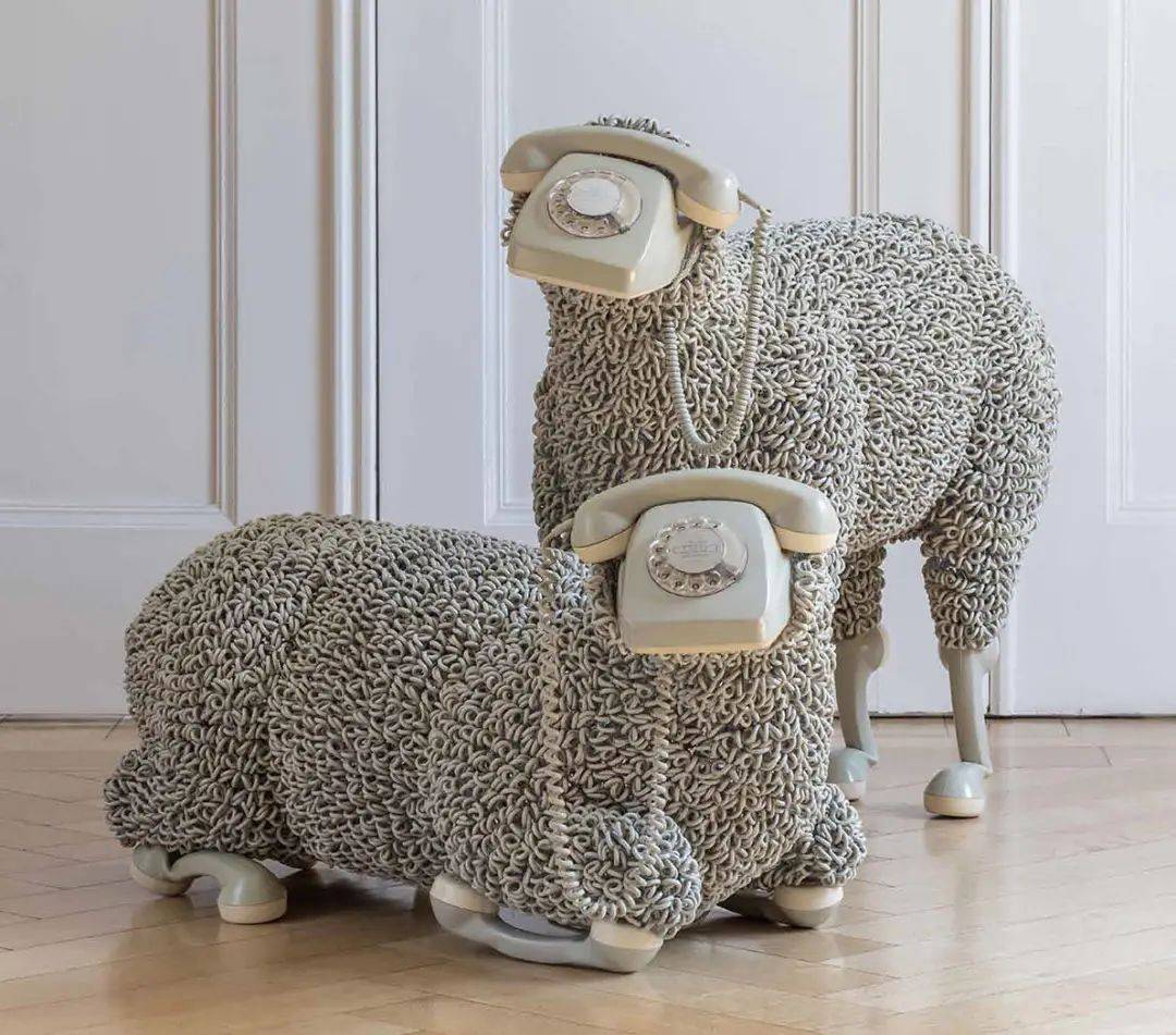 [灵感」关于景观里的“羊里个羊”<strong></p>
<p>币里羊</strong>,你要不要来看看